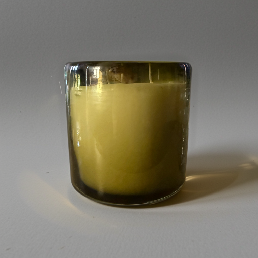 Vela Aromática Mediterránea