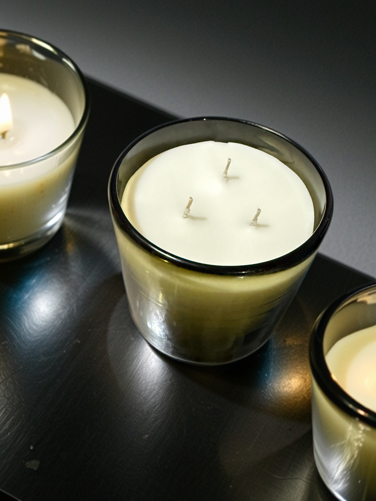 Vela Aromática Mediterránea